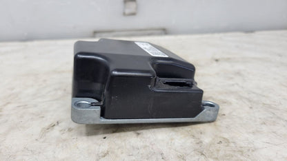 2019 SILVRDO15 STEERING COLUMN LOCK MODULE 13524104 30376 - image 4