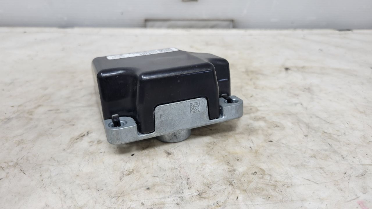 2019 SILVRDO15 STEERING COLUMN LOCK MODULE 13524104 30376 - image 5