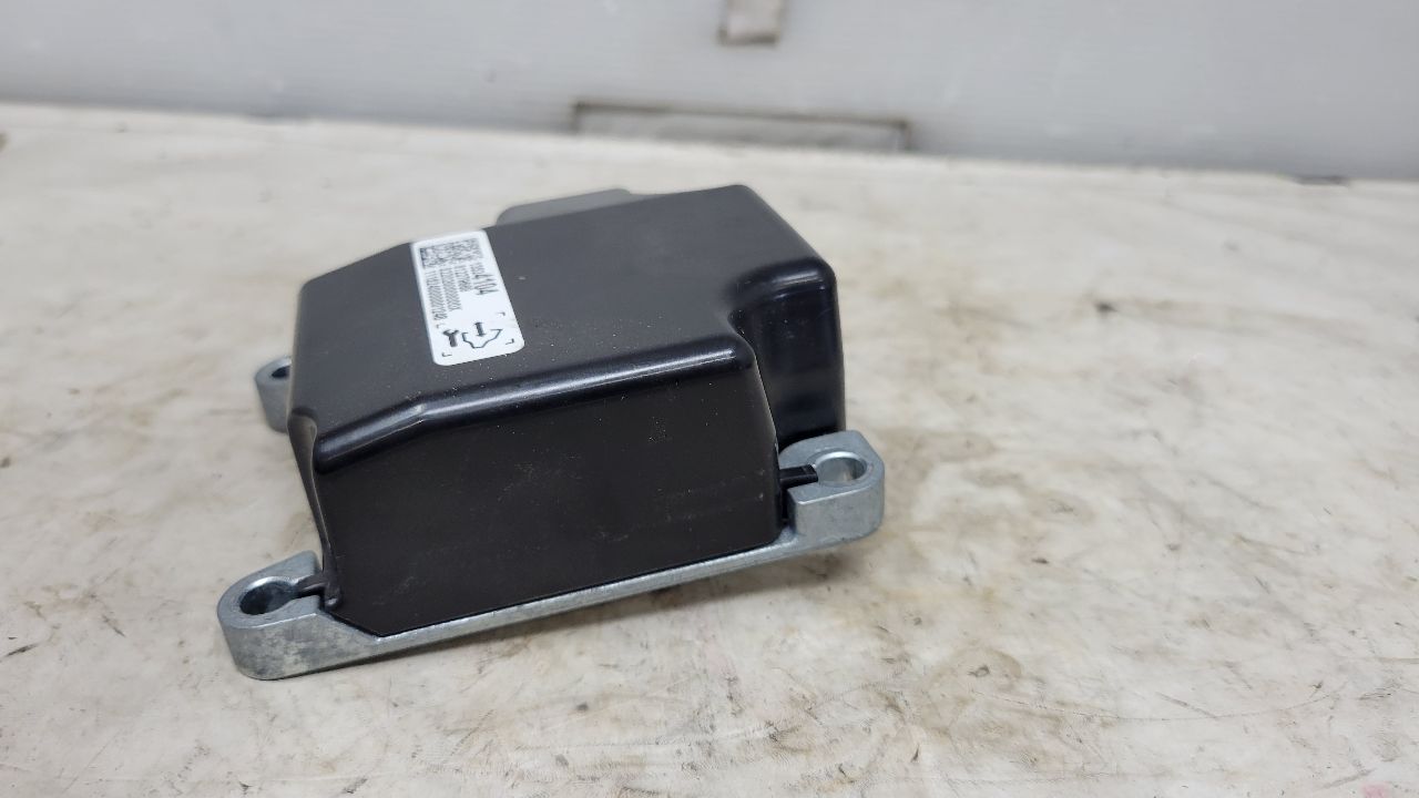 2019 SILVRDO15 STEERING COLUMN LOCK MODULE 13524104 30376 - image 6
