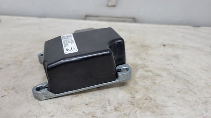 2019 SILVRDO15 STEERING COLUMN LOCK MODULE 13524104 30376 - image 6