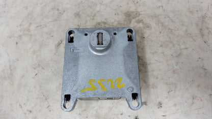 2019 SILVRDO15 STEERING COLUMN LOCK MODULE 13524104 30376 - image 8