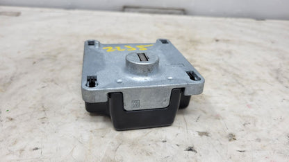 2019 SILVRDO15 STEERING COLUMN LOCK MODULE 13524104 30376 - image 10