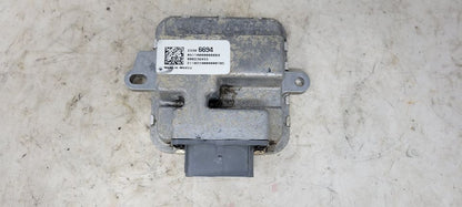 2019 SILVRDO15 TRAILER BRAKE CONTROL MODUL 23306694 30387 - image 1