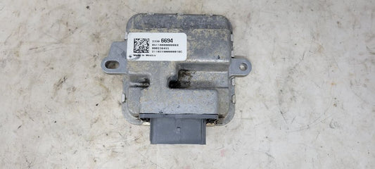 2019 SILVRDO15 TRAILER BRAKE CONTROL MODUL 23306694 30387 - image 1
