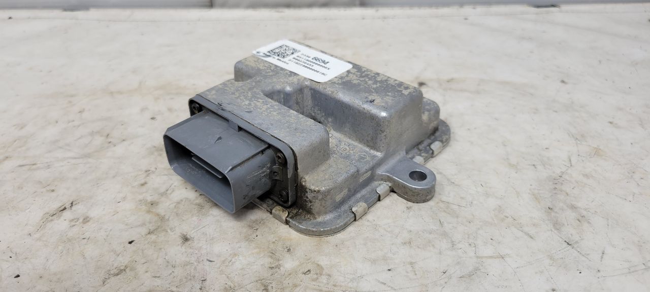 2019 SILVRDO15 TRAILER BRAKE CONTROL MODUL 23306694 30387 - image 3