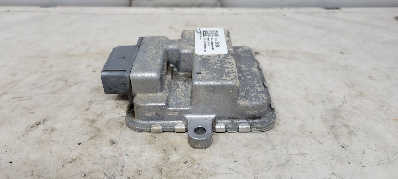 2019 SILVRDO15 TRAILER BRAKE CONTROL MODUL 23306694 30387 - image 4