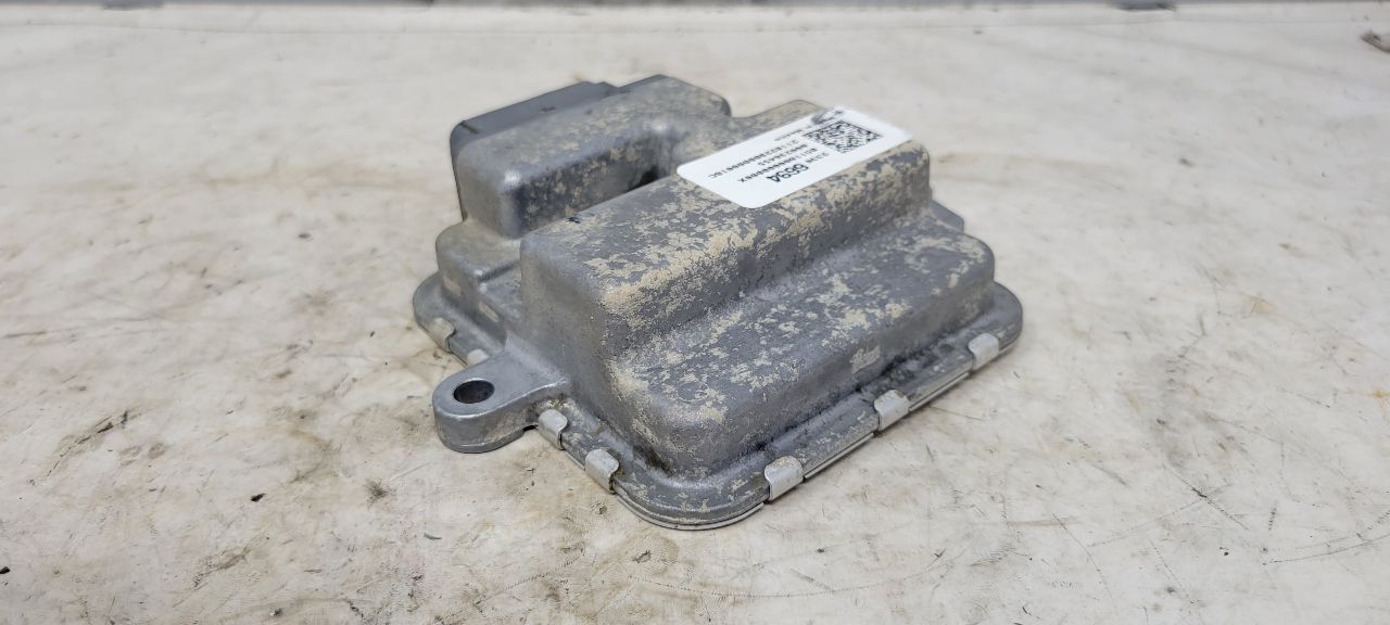 2019 SILVRDO15 TRAILER BRAKE CONTROL MODUL 23306694 30387 - image 5