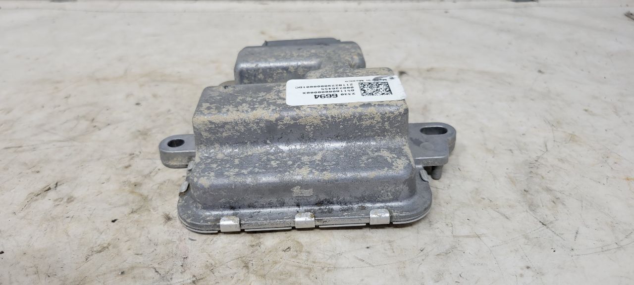 2019 SILVRDO15 TRAILER BRAKE CONTROL MODUL 23306694 30387 - image 6