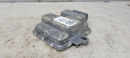 2019 SILVRDO15 TRAILER BRAKE CONTROL MODUL 23306694 30387 - image 7