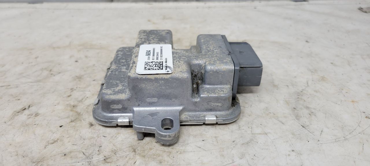 2019 SILVRDO15 TRAILER BRAKE CONTROL MODUL 23306694 30387 - image 8