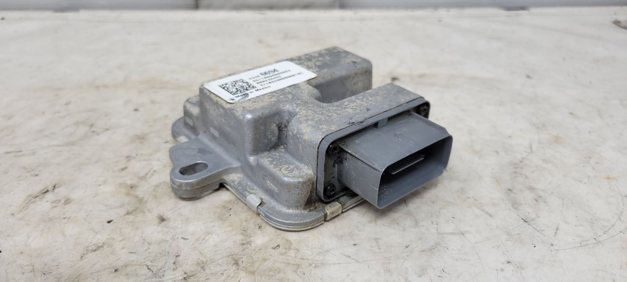 2019 SILVRDO15 TRAILER BRAKE CONTROL MODUL 23306694 30387 - image 9