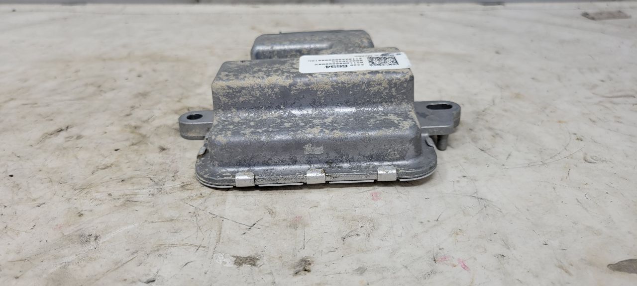 2019 SILVRDO15 TRAILER BRAKE CONTROL MODUL 23306694 30387 - image 18