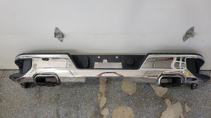 2019 SILVRDO15 CHROME W/PARK SENSORS NICE COND 30391 - image 6