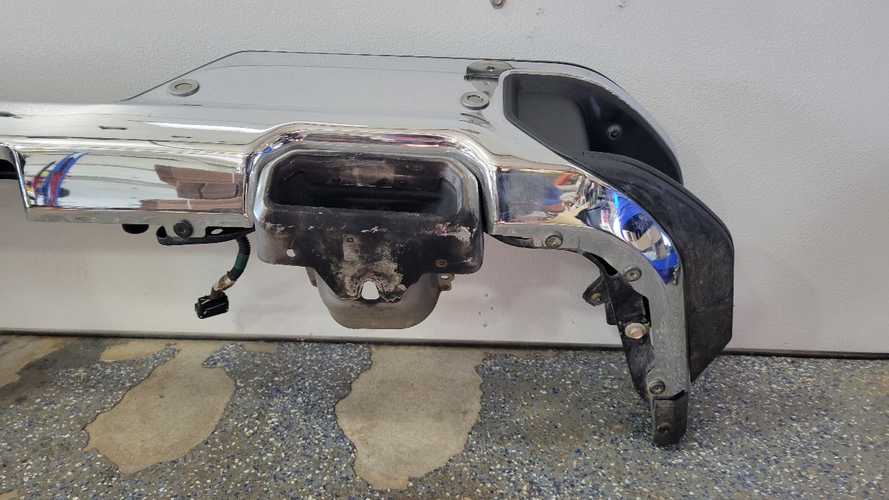 2019 SILVRDO15 CHROME W/PARK SENSORS NICE COND 30391 - image 13