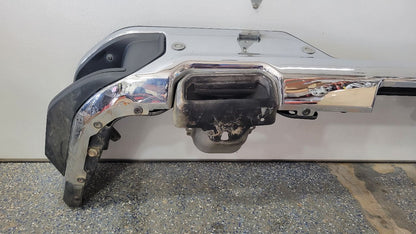 2019 SILVRDO15 CHROME W/PARK SENSORS NICE COND 30391 - image 14
