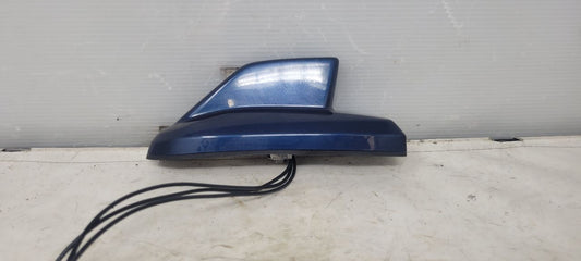 2019 SILVRDO15 SHARK FIN ANTENNA BLUE GA0 84425638 30404 - image 1