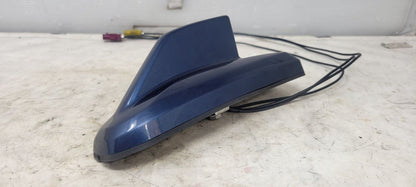 2019 SILVRDO15 SHARK FIN ANTENNA BLUE GA0 84425638 30404 - image 8