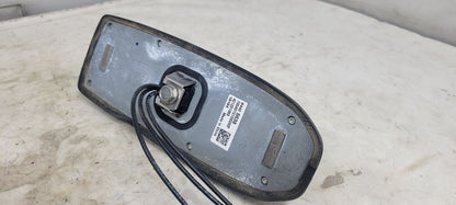 2019 SILVRDO15 SHARK FIN ANTENNA BLUE GA0 84425638 30404 - image 10