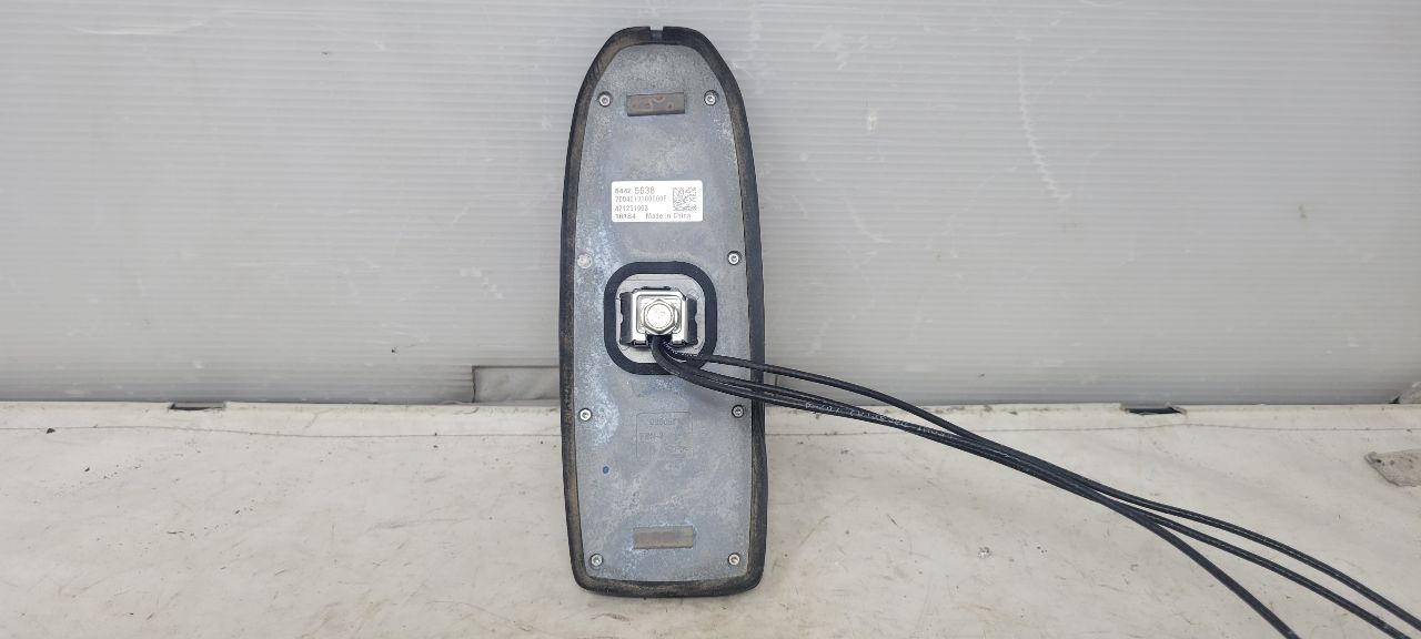 2019 SILVRDO15 SHARK FIN ANTENNA BLUE GA0 84425638 30404 - image 12