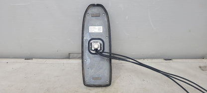 2019 SILVRDO15 SHARK FIN ANTENNA BLUE GA0 84425638 30404 - image 12