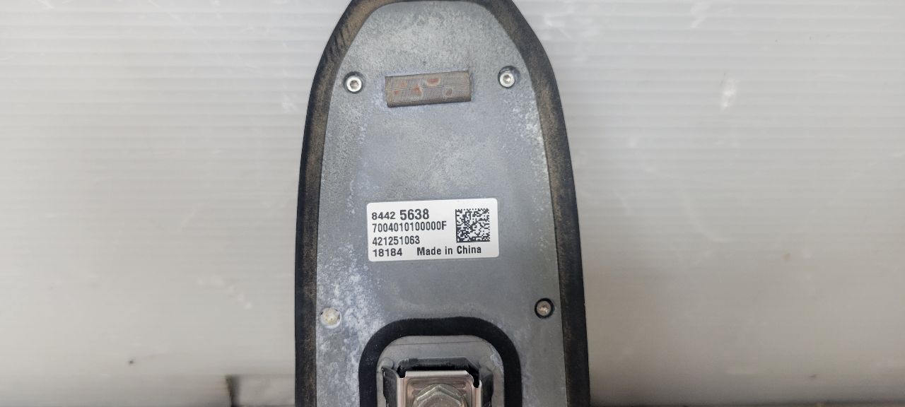 2019 SILVRDO15 SHARK FIN ANTENNA BLUE GA0 84425638 30404 - image 13