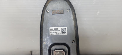 2019 SILVRDO15 SHARK FIN ANTENNA BLUE GA0 84425638 30404 - image 13