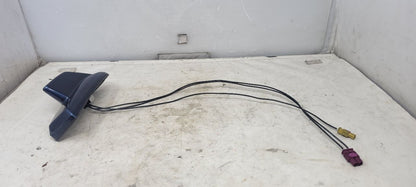 2019 SILVRDO15 SHARK FIN ANTENNA BLUE GA0 84425638 30404 - image 14