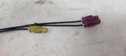 2019 SILVRDO15 SHARK FIN ANTENNA BLUE GA0 84425638 30404 - image 16