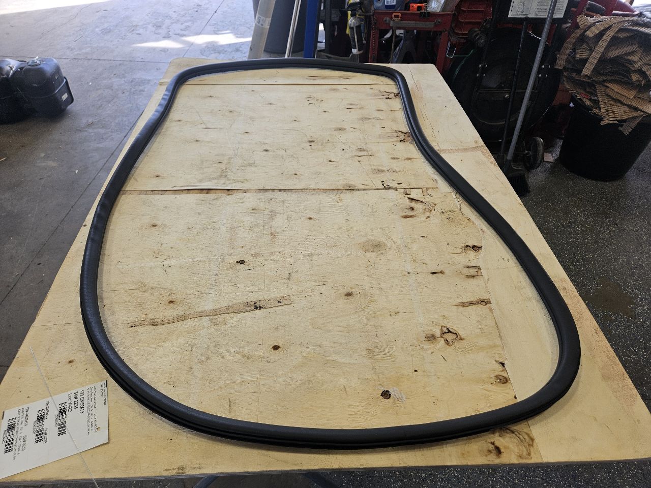 2019 SILVRDO15 REAR DOOR WEATHERSTRIPPING LH OR RH 30431 - image 1