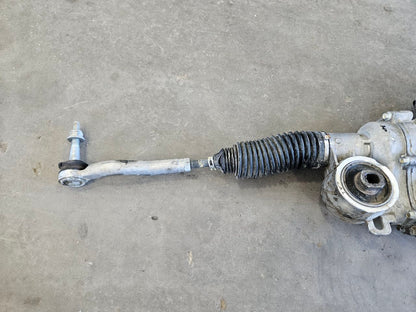 2019 SILVRDO15 OEM STEERING RACK 64K MI 84536372 30435 - image 12