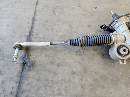 2019 SILVRDO15 OEM STEERING RACK 64K MI 84536372 30435 - image 13