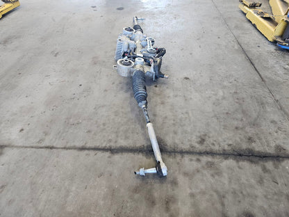 2019 SILVRDO15 OEM STEERING RACK 64K MI 84536372 30435 - image 7