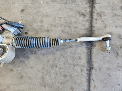 2019 SILVRDO15 OEM STEERING RACK 64K MI 84536372 30435 - image 14