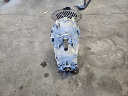 2019 SILVRDO15 TRANSFER CASE A4A 84554624 64K MILES 30437 - image 1