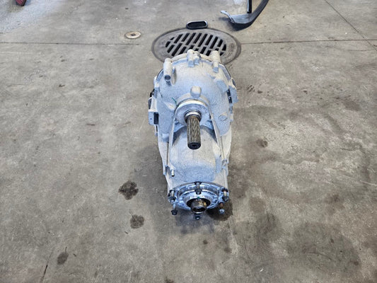 2019 SILVRDO15 TRANSFER CASE A4A 84554624 64K MILES 30437 - image 1
