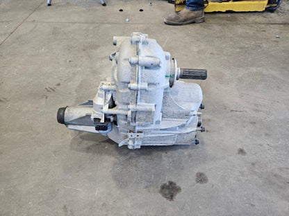 2019 SILVRDO15 TRANSFER CASE A4A 84554624 64K MILES 30437 - image 2