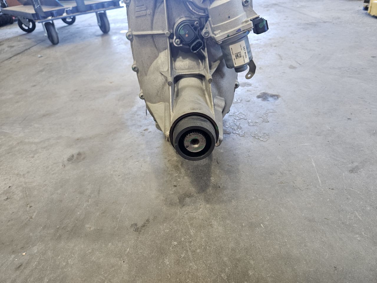 2019 SILVRDO15 TRANSFER CASE A4A 84554624 64K MILES 30437 - image 3