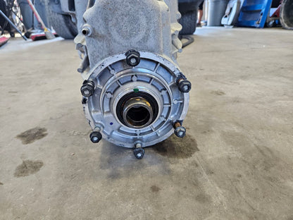 2019 SILVRDO15 TRANSFER CASE A4A 84554624 64K MILES 30437 - image 4