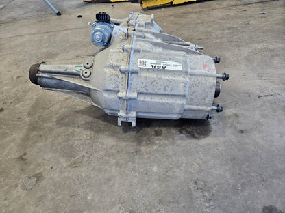 2019 SILVRDO15 TRANSFER CASE A4A 84554624 64K MILES 30437 - image 5