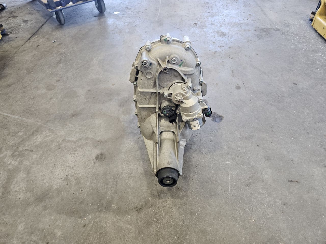 2019 SILVRDO15 TRANSFER CASE A4A 84554624 64K MILES 30437 - image 6