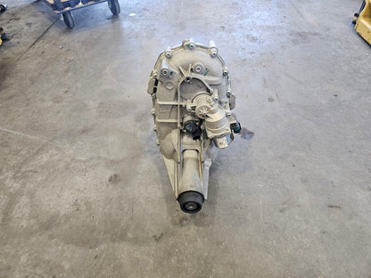 2019 SILVRDO15 TRANSFER CASE A4A 84554624 64K MILES 30437 - image 6