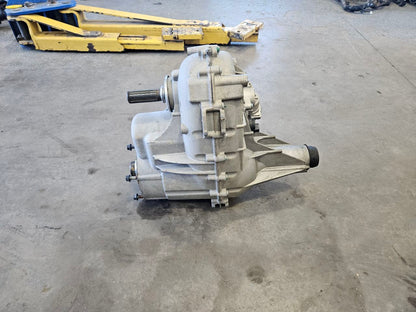 2019 SILVRDO15 TRANSFER CASE A4A 84554624 64K MILES 30437 - image 7