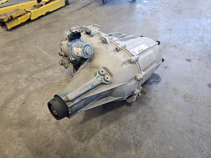 2019 SILVRDO15 TRANSFER CASE A4A 84554624 64K MILES 30437 - image 8