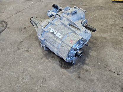 2019 SILVRDO15 TRANSFER CASE A4A 84554624 64K MILES 30437 - image 9