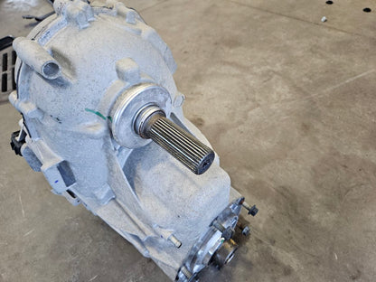 2019 SILVRDO15 TRANSFER CASE A4A 84554624 64K MILES 30437 - image 10