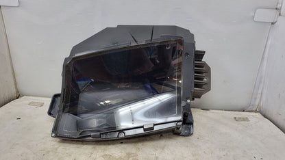 2019 SILVRDO15 HUD HEADS UP DISPLAY 84395830 30458 - image 1