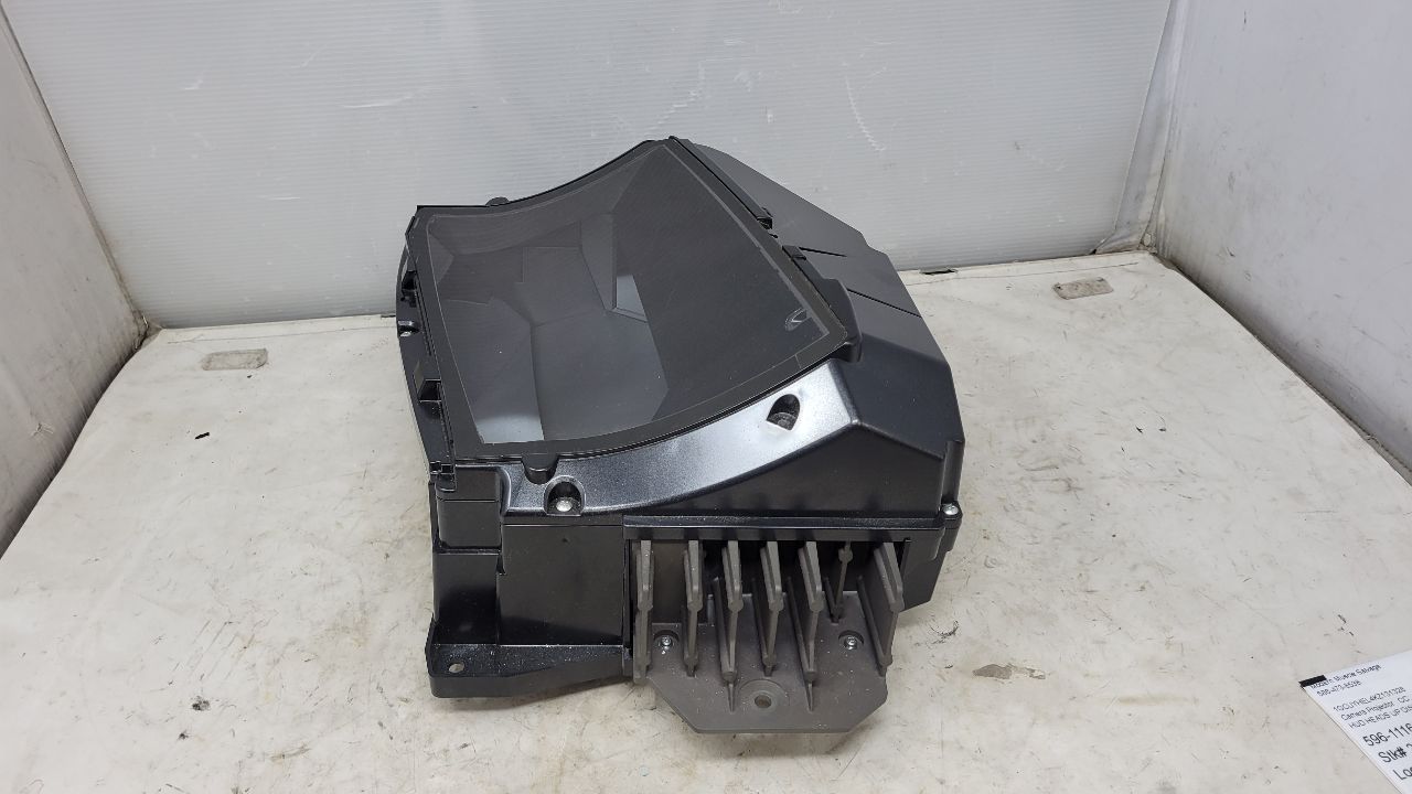 2019 SILVRDO15 HUD HEADS UP DISPLAY 84395830 30458 - image 3
