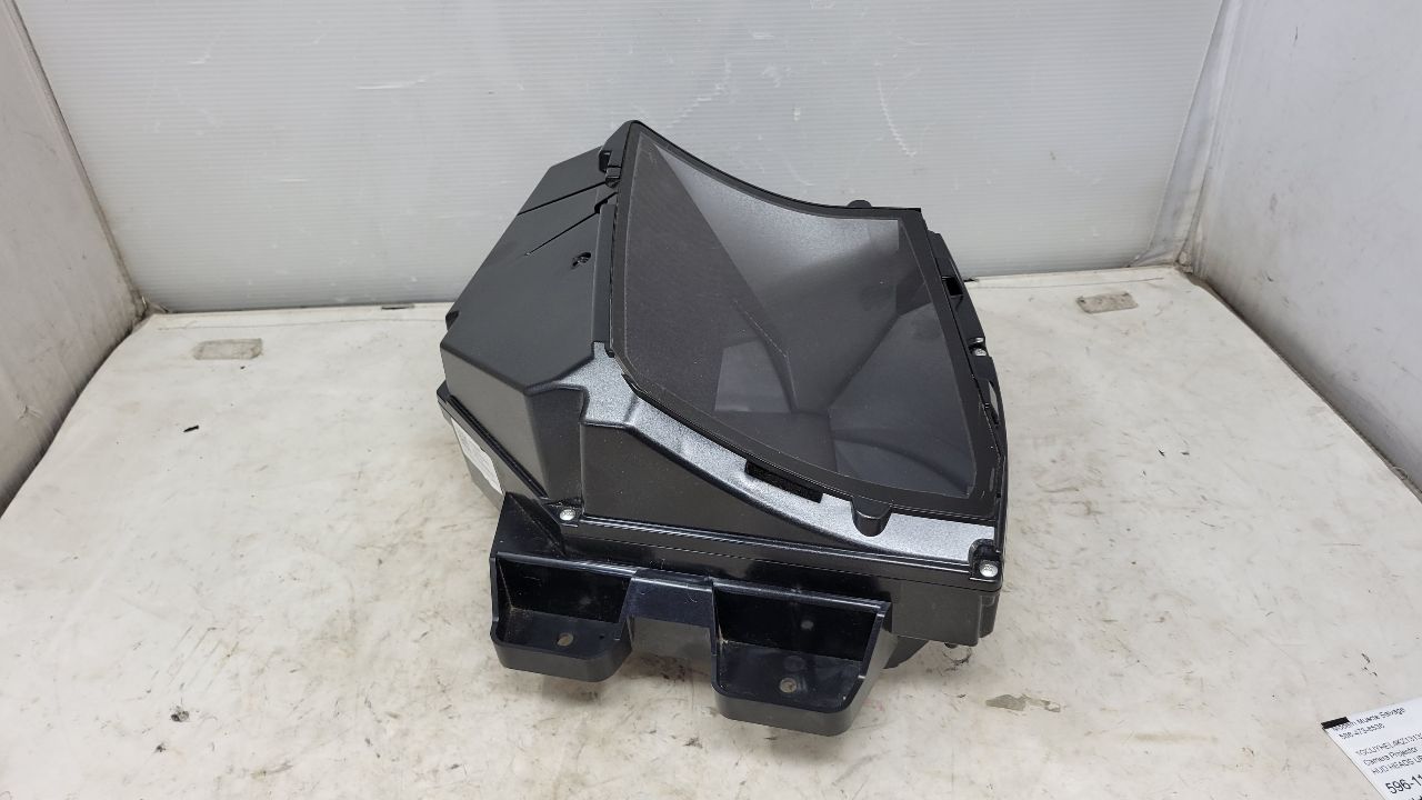 2019 SILVRDO15 HUD HEADS UP DISPLAY 84395830 30458 - image 6