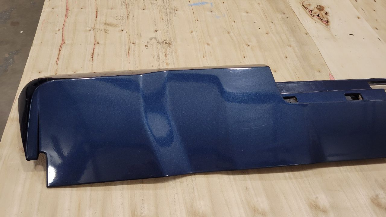 2019 SILVRDO15 ROOF SPOILER SOME KINDA BLUE GA0 30469 - image 7