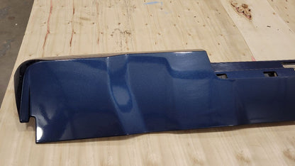 2019 SILVRDO15 ROOF SPOILER SOME KINDA BLUE GA0 30469 - image 7